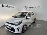 2021 KIA Picanto