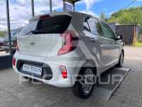 2021 KIA Picanto