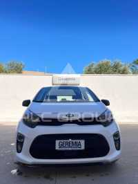 2021 KIA Picanto