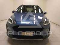 2021 Ford FIESTA