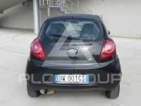 2021 Ford KA