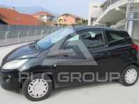 2021 Ford KA