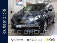 2021 Ford GALAXY