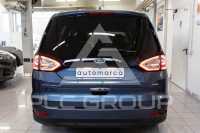 2021 Ford GALAXY