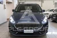2021 Ford GALAXY