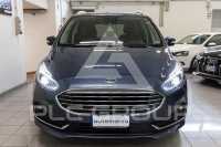 2021 Ford GALAXY