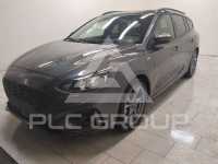 2021 Ford FOCUS