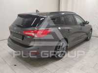 2021 Ford FOCUS