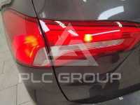 2021 Ford FOCUS