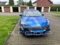 2021 Ford FOCUS