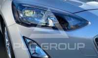 2021 Ford FOCUS