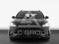 2021 Ford FOCUS