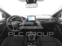 2021 Ford FOCUS