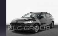 2021 Ford FOCUS