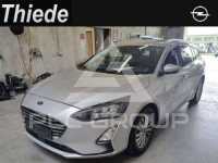 2021 Ford FOCUS