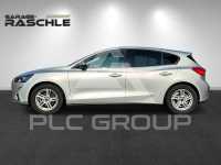 2021 Ford FOCUS