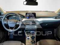 2021 Ford FOCUS
