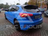2021 Ford FOCUS