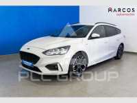 2021 Ford FOCUS