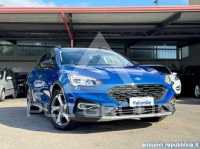 2021 Ford FOCUS