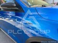 2021 Ford FOCUS