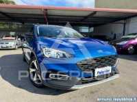 2021 Ford FOCUS