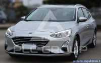 2021 Ford FOCUS