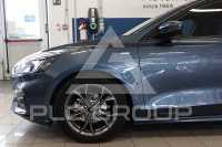 2021 Ford FOCUS