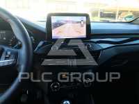 2021 Ford FOCUS