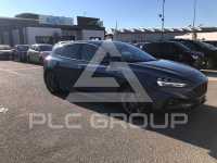 2021 Ford FOCUS