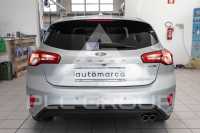2021 Ford FOCUS
