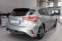 2021 Ford FOCUS