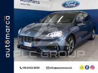 2021 Ford FOCUS