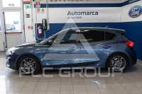 2021 Ford FOCUS