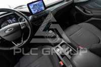 2021 Ford FOCUS