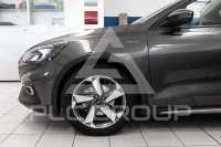 2021 Ford FOCUS