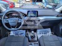 2021 Ford FOCUS