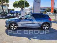 2021 Ford FOCUS