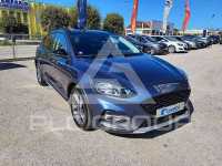 2021 Ford FOCUS