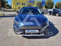 2021 Ford FOCUS