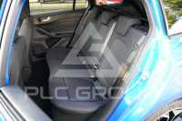 2021 Ford FOCUS
