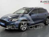 2021 Ford FOCUS
