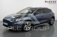 2021 Ford FOCUS