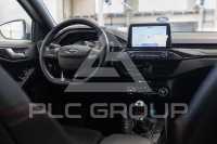 2021 Ford FOCUS