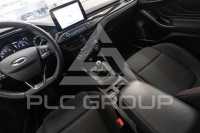 2021 Ford FOCUS