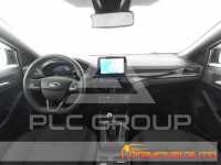 2021 Ford FOCUS
