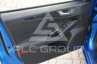 2021 Ford FOCUS