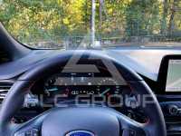 2021 Ford FOCUS
