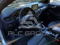 2021 Ford FOCUS