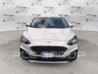 2021 Ford FOCUS